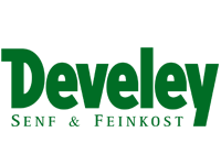 Develey_Logo